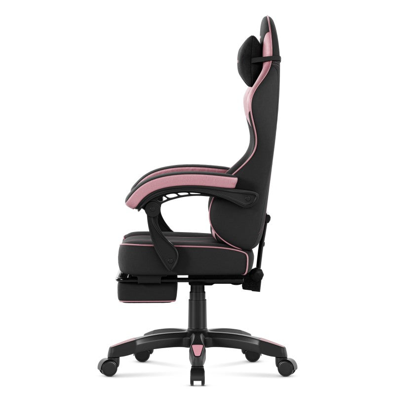 Huzaro Force 3.7 Pink gaming chair - image 20