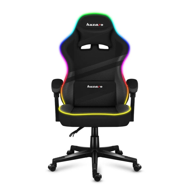 Huzaro Force 4.4 RGB Black gaming chair - image 5
