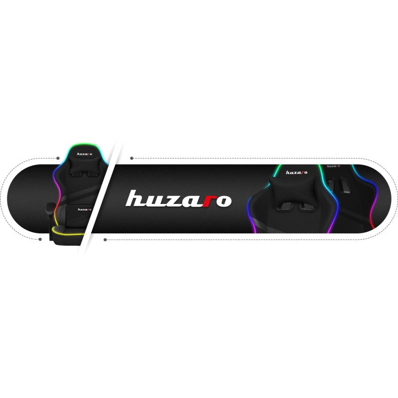 Huzaro Force 4.4 RGB Black gaming chair - image 16