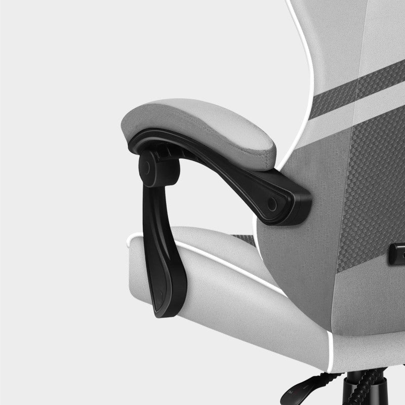 Huzaro Force 4.4 White Mesh gaming chair - image 3