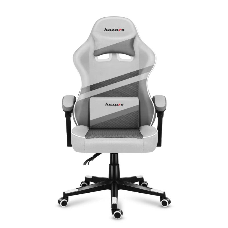 Huzaro Force 4.4 White Mesh gaming chair - image 6