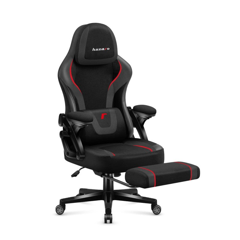 Huzaro Force 4.6 Carbon gaming chair - image 5
