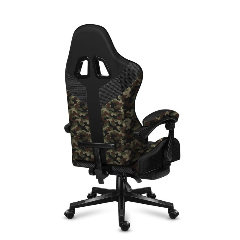 Huzaro Force 4.7 Camo Mesh Gaming Chair - image 12