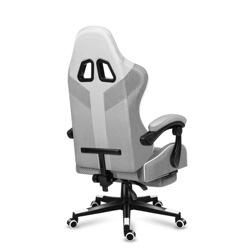 Huzaro Force 4.7 White Mesh gaming chair - image 11