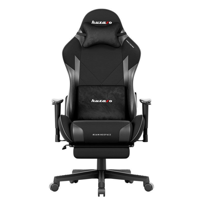 Huzaro Force 5.7 Black carbon gaming chair - image 10