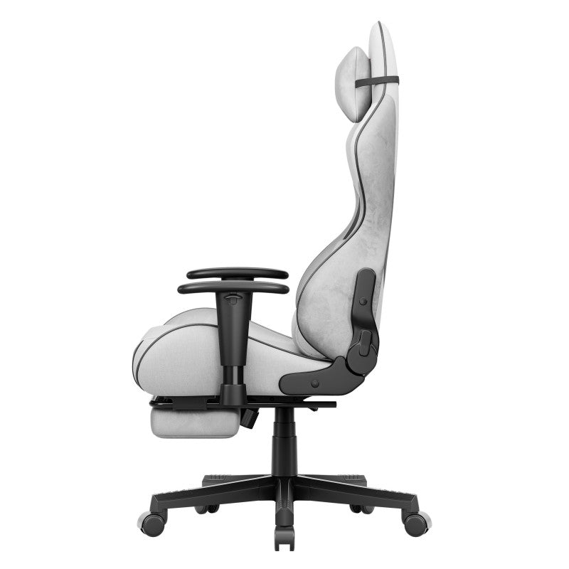 Huzaro Force 5.7 Grey gaming chair - image 7