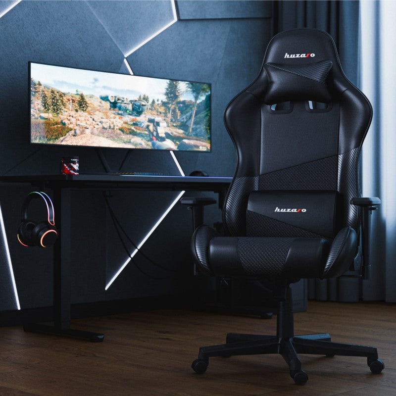 Huzaro Force 6.2 Carbon gaming chair - image 4