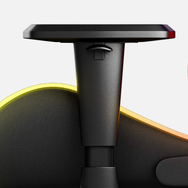 Huzaro Force 6.2 RGB Mesh gaming chair - image 5