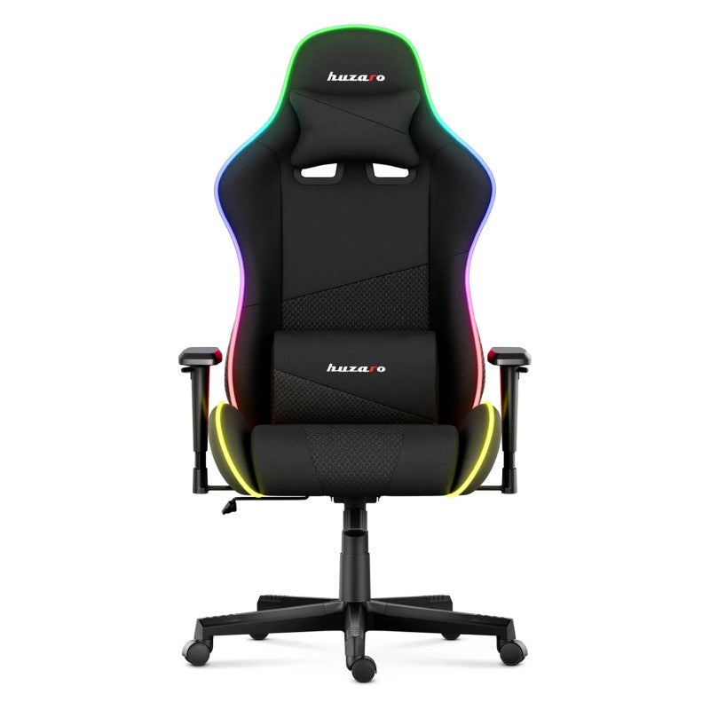 Huzaro Force 6.2 RGB Mesh gaming chair - image 8