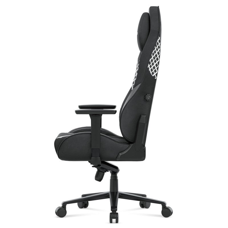 Huzaro Force 8.3 Carbon Black Suede Gaming Chair - image 17