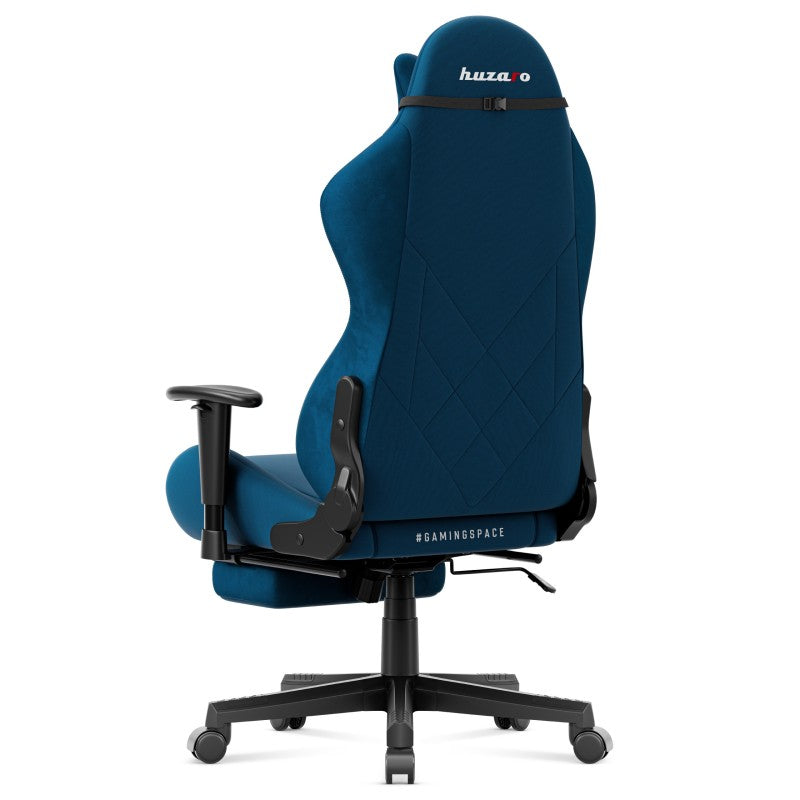 Huzaro Gaming chair Force 5.7 Blue - image 7