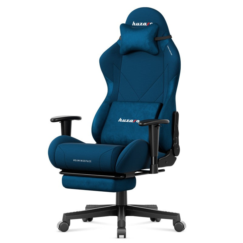 Huzaro Gaming chair Force 5.7 Blue - image 8