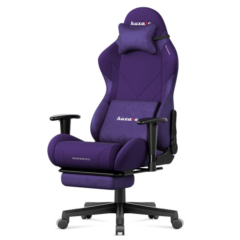 Huzaro Gaming chair Force 5.7 Purple - image 19