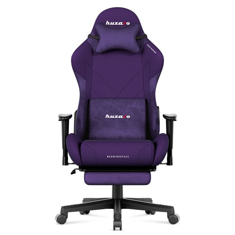 Huzaro Gaming chair Force 5.7 Purple - image 20