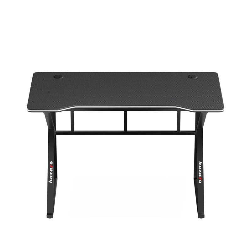 Huzaro Hero 1.6 Black 120 cm gaming desk - image 5