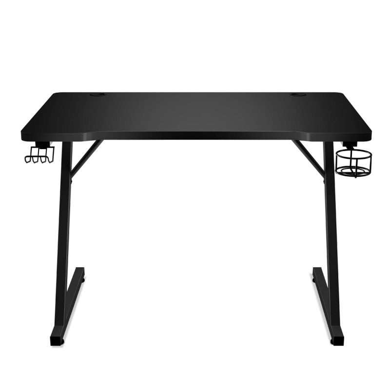 Huzaro Hero 1.8 Black 100 cm gaming desk - image 6