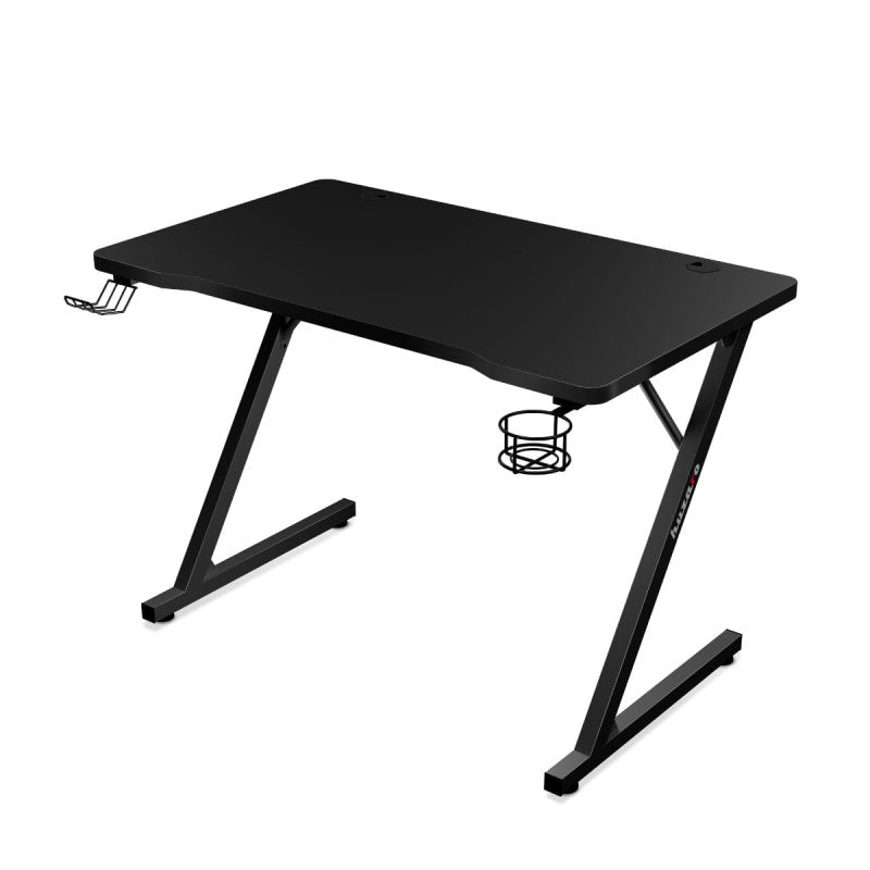 Huzaro Hero 1.8 Black 100 cm gaming desk - image 11