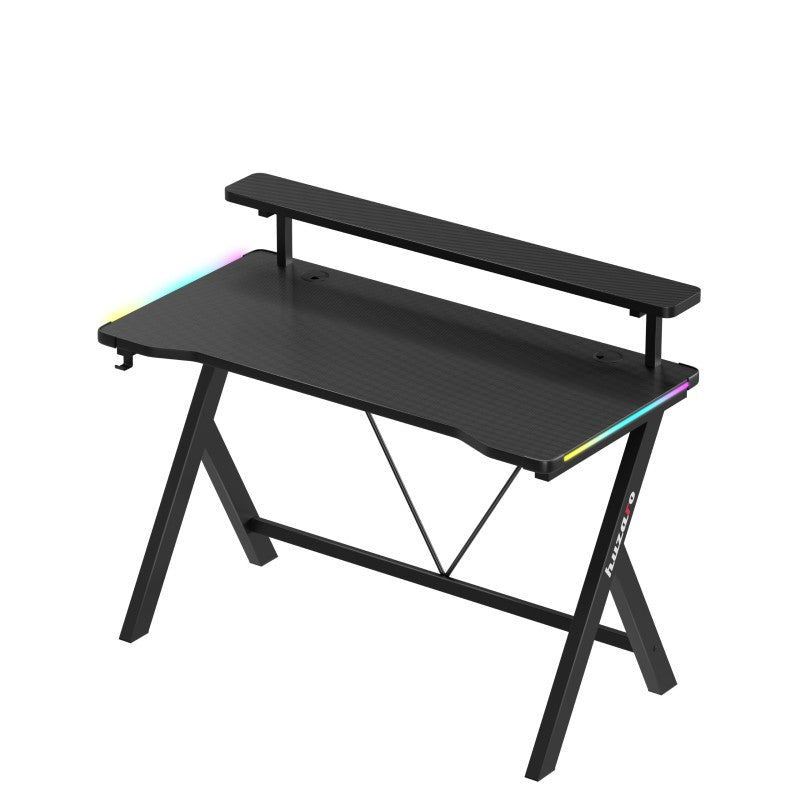 Huzaro Hero 1.9 RGB gaming desk 120 cm - image 5