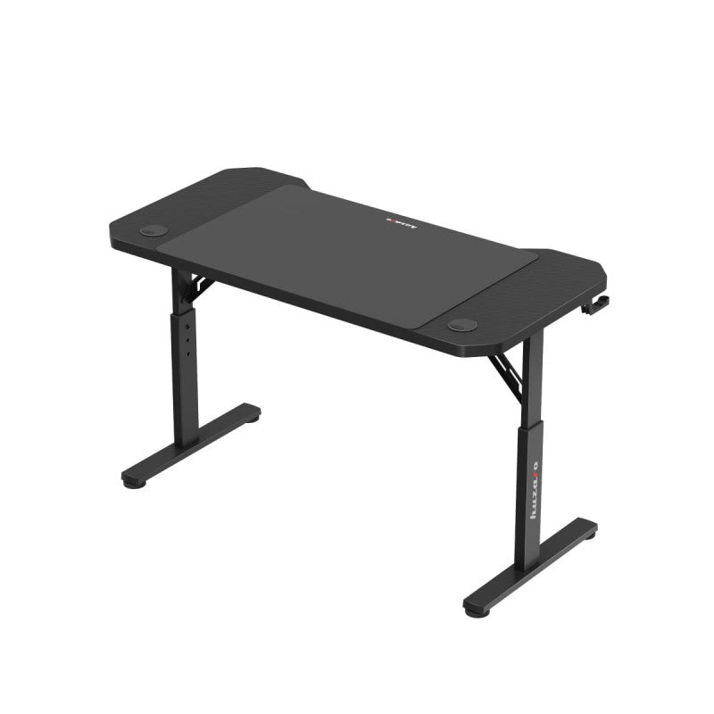 Huzaro Hero 2.6 Black 120 cm gaming desk - image 6