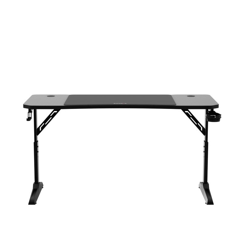 Huzaro Hero 3.6 gaming desk Black - image 24