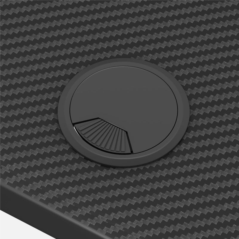 Huzaro Hero 7.0 154 cm corner gaming desk - image 3