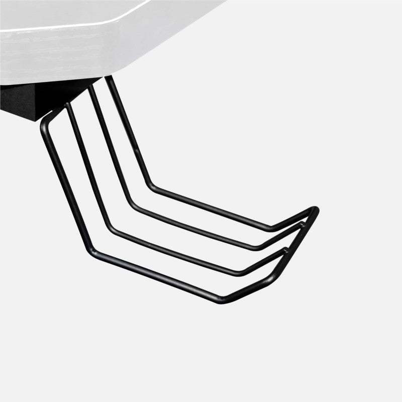 Huzaro Hero 7.0 White 154 cm corner gaming desk - image 5