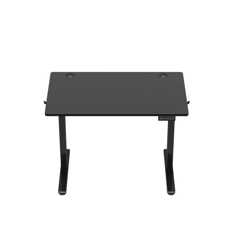 Huzaro Hero 7.9 Black 100 cm electric gaming desk - image 6