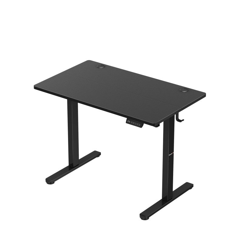 Huzaro Hero 7.9 Black 100 cm electric gaming desk - image 8