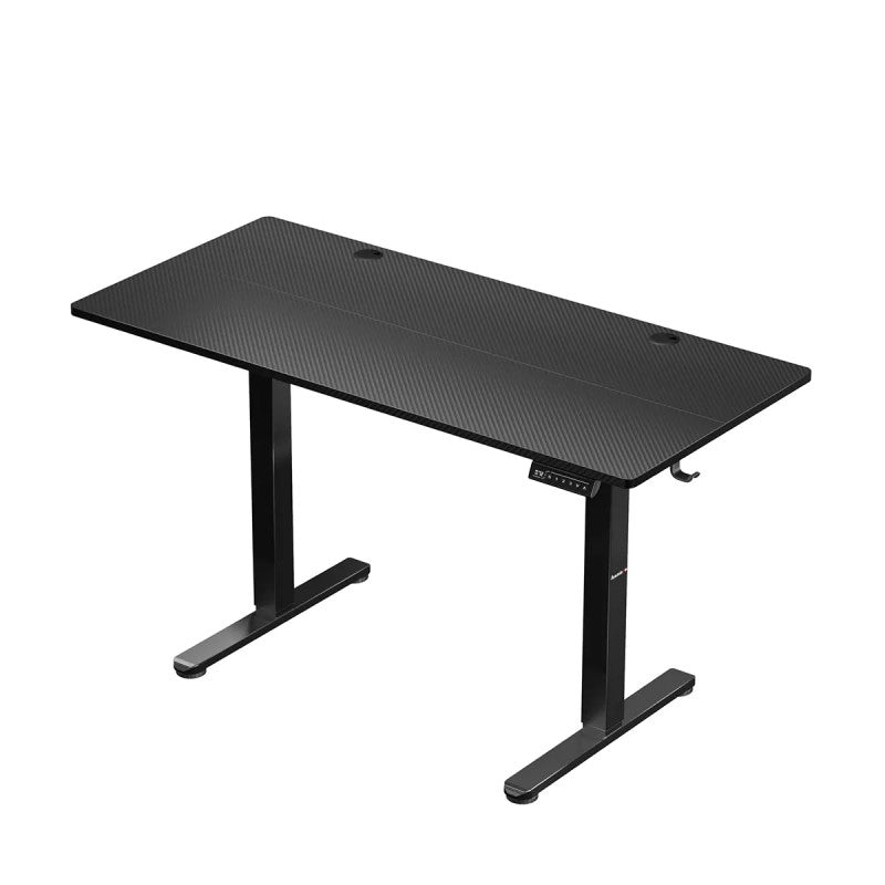 Huzaro Hero 8.2 Black 120 cm electric gaming desk - image 7