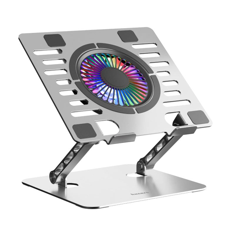 Huzaro Hold 4.0 RGB laptop stand - image 1