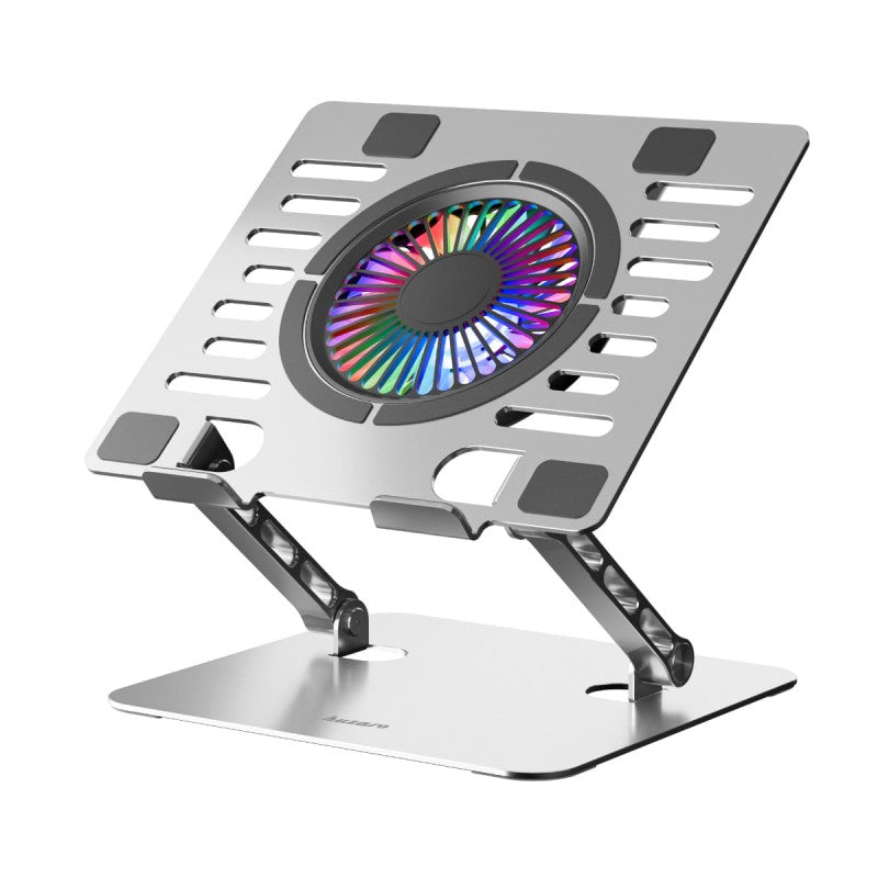 Huzaro Hold 4.0 RGB laptop stand - image 7