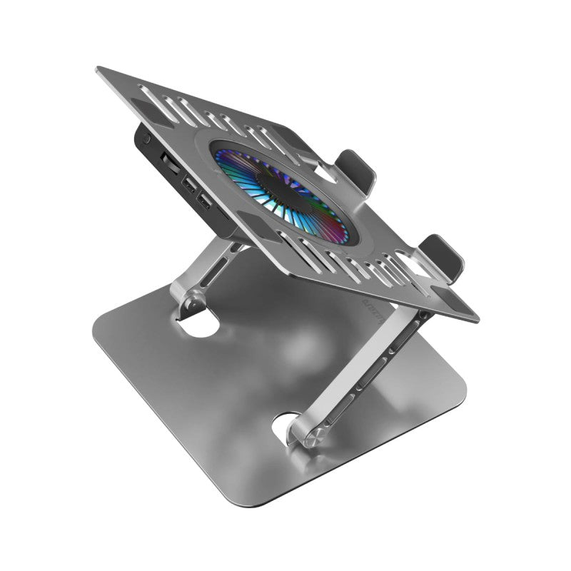 Huzaro Hold 4.0 RGB laptop stand - image 8