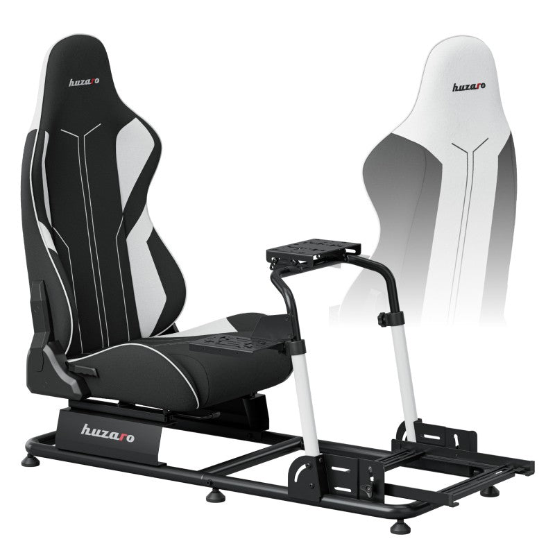 Huzaro Speed 5.5 Sim Racing Cockpit - image 6
