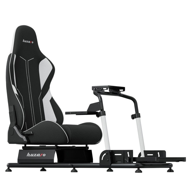 Huzaro Speed 5.5 Sim Racing Cockpit - image 11