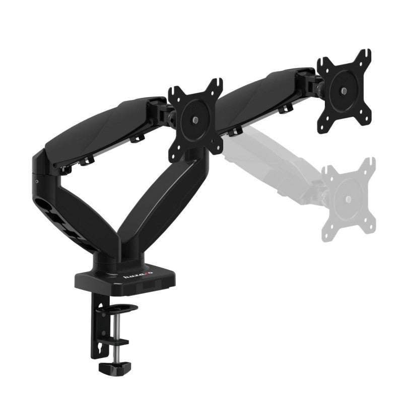 Huzaro Motion 2.2 double monitor mount - image 1