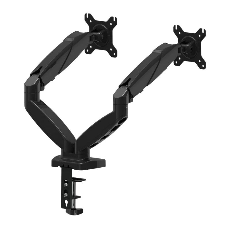Huzaro Motion 2.2 double monitor mount - image 7