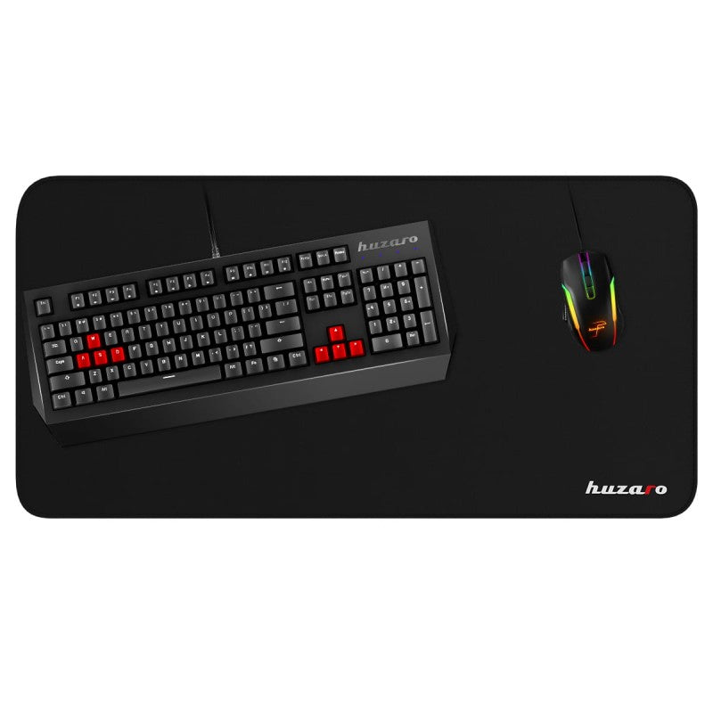 Huzaro Mousepad 1.0 XL gaming pad - image 9