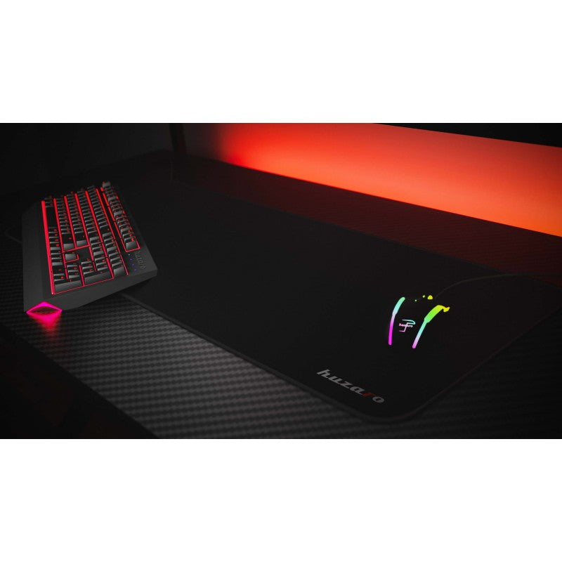 Huzaro Mousepad 1.0 XL gaming pad - image 17