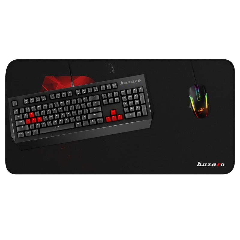 Huzaro Mousepad 2.0 XL gaming pad - image 9