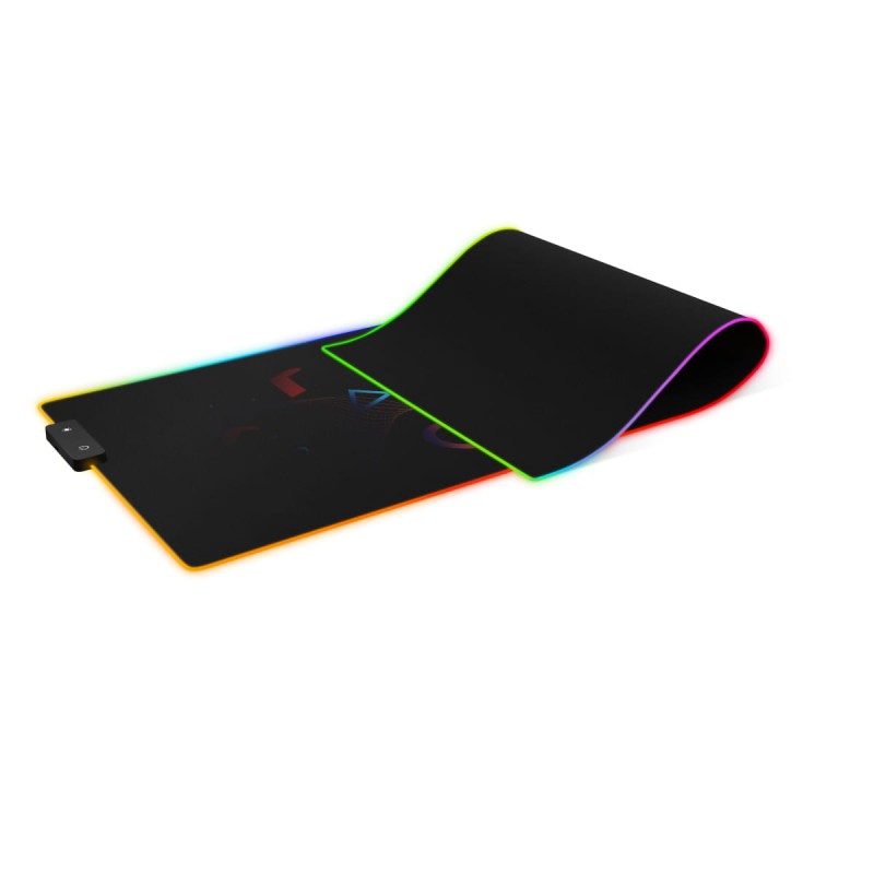 Huzaro Mousepad 2.0 XL RGB gaming pad - image 9