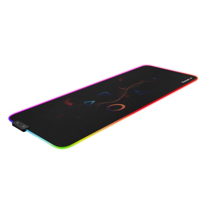 Huzaro Mousepad 2.0 XL RGB gaming pad - image 10