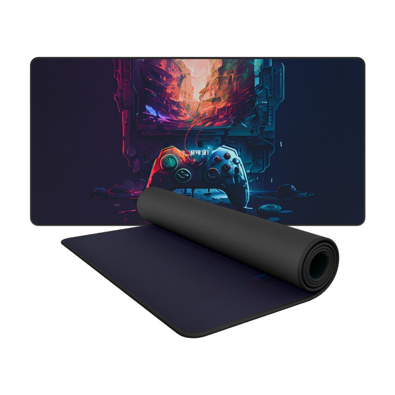 Huzaro Mousepad 4.0 gaming pad - image 5