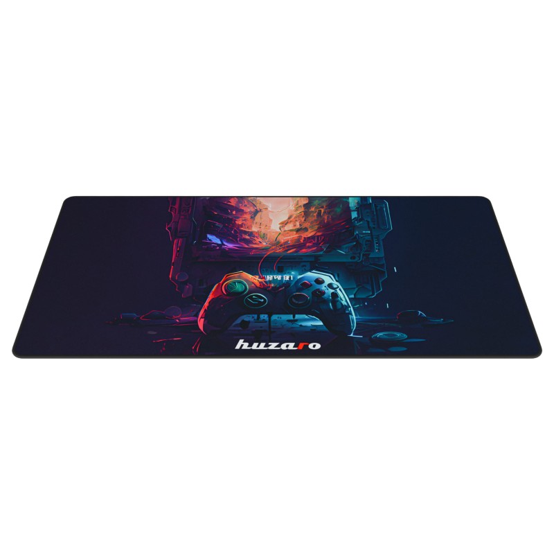 Huzaro Mousepad 4.0 gaming pad - image 10