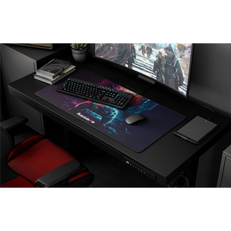 Huzaro Mousepad 4.0 gaming pad - image 11