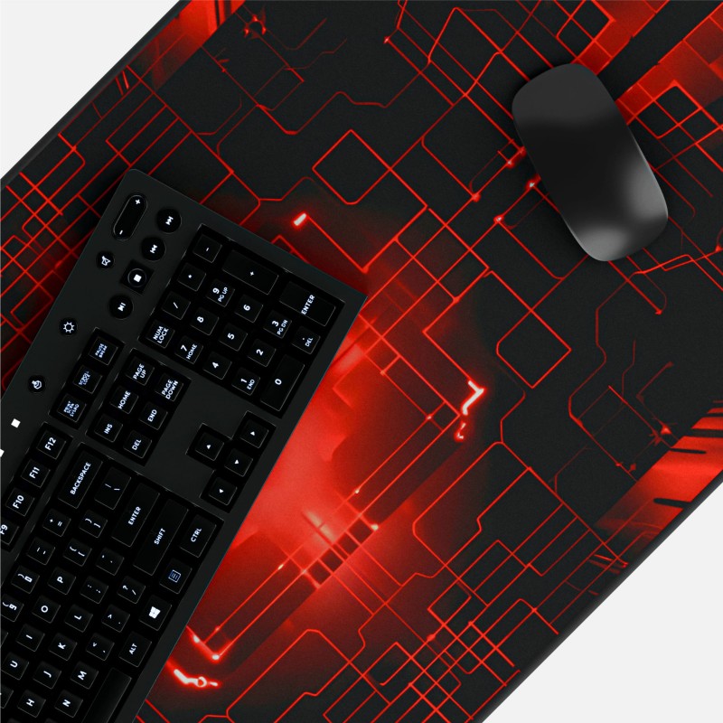 Huzaro Mousepad 6.0 gaming pad - image 4