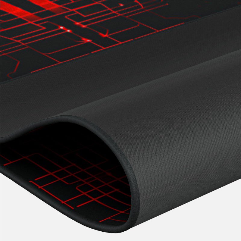 Huzaro Mousepad 6.0 gaming pad - image 5