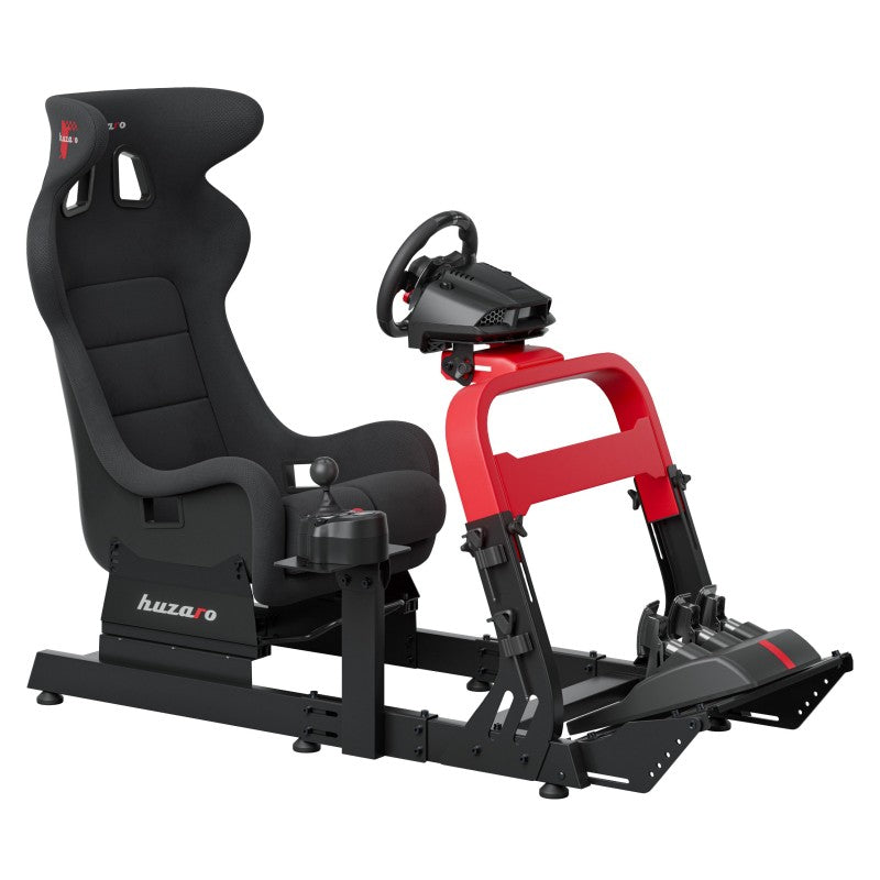 Huzaro Racing cockpit Speed 8.3 sim racing - image 14