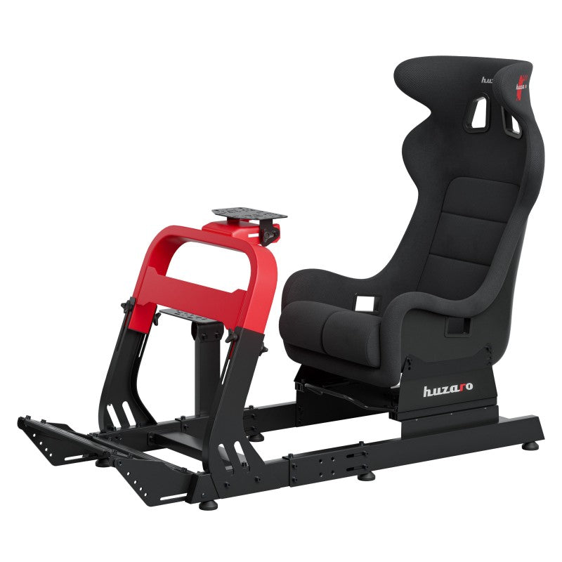 Huzaro Racing cockpit Speed 8.3 sim racing - image 18