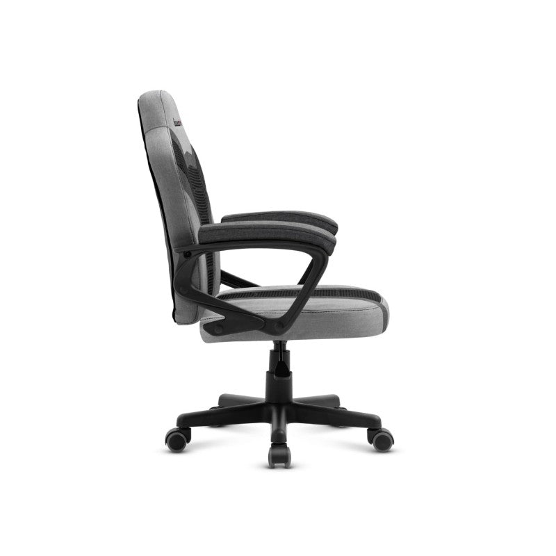 Huzaro Ranger 1.0 Grey Mesh gaming chair for kids - image 19