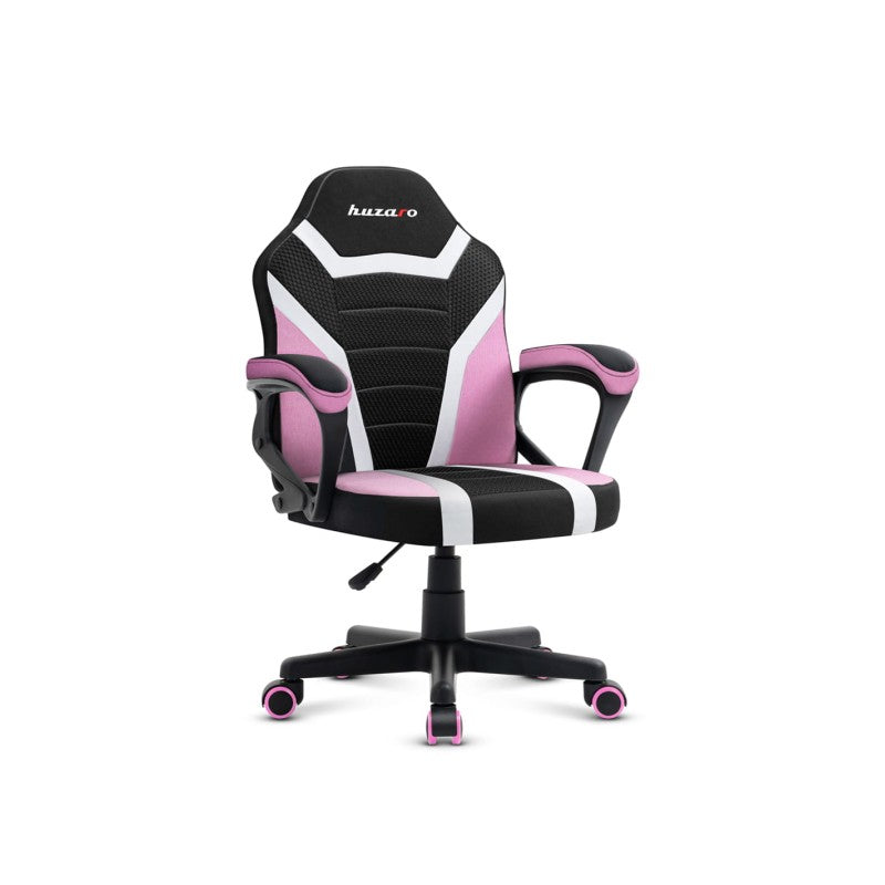 Huzaro Ranger 1.0 Pink Mesh child's gaming chair - image 6